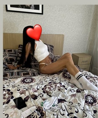 Проститутка Карата : Женя