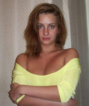 Проститутка Карата : Элина